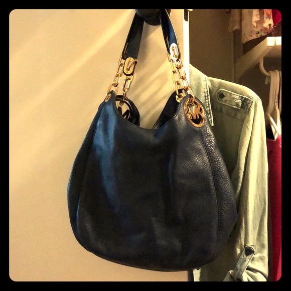 Mk Soft Leather Handbags 2024 www tofrei